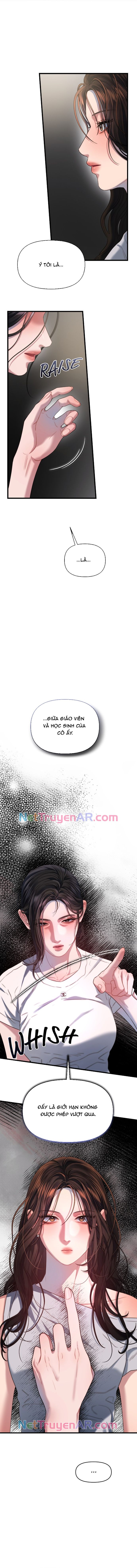 Cạm Bẫy Thanh Lịch Chap 59 - Next Chap 60