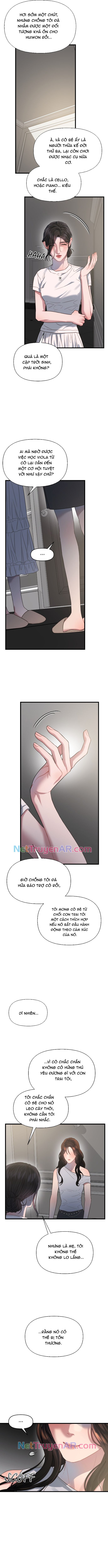 Cạm Bẫy Thanh Lịch Chap 59 - Next Chap 60