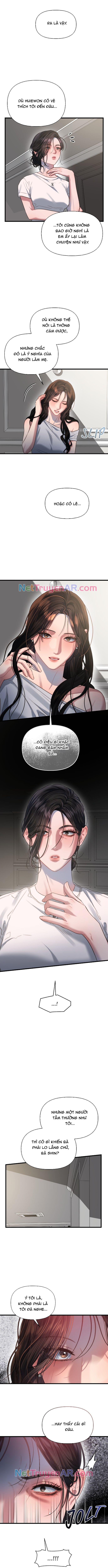 Cạm Bẫy Thanh Lịch Chap 59 - Next Chap 60