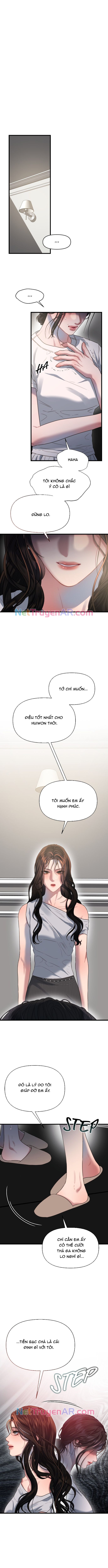 Cạm Bẫy Thanh Lịch Chap 59 - Next Chap 60