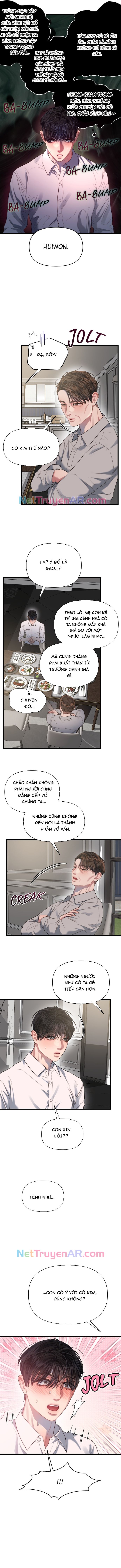 Cạm Bẫy Thanh Lịch Chap 59 - Next Chap 60