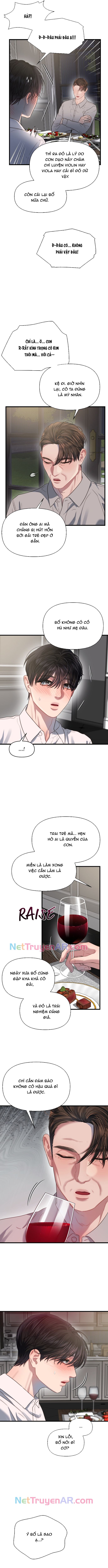 Cạm Bẫy Thanh Lịch Chap 59 - Next Chap 60