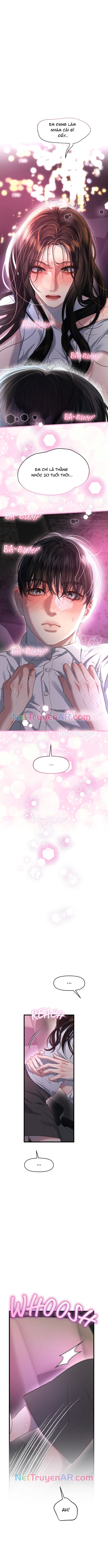 Cạm Bẫy Thanh Lịch Chap 60 - Next Chap 61