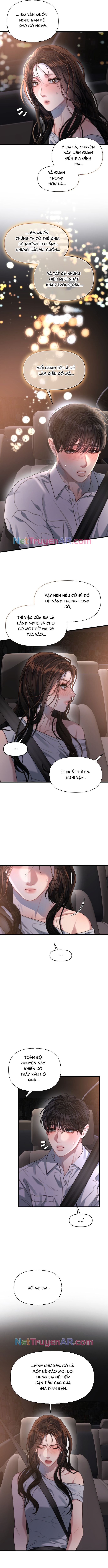 Cạm Bẫy Thanh Lịch Chap 60 - Next Chap 61