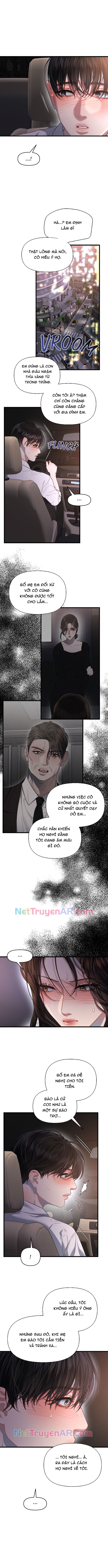 Cạm Bẫy Thanh Lịch Chap 60 - Next Chap 61