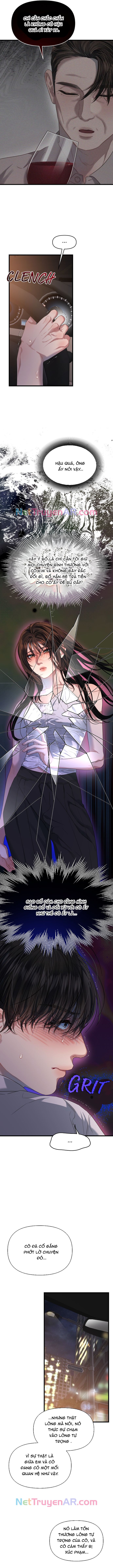 Cạm Bẫy Thanh Lịch Chap 60 - Next Chap 61