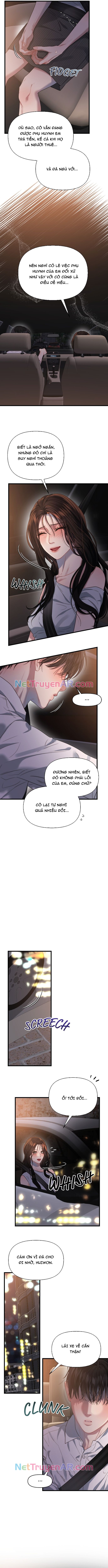 Cạm Bẫy Thanh Lịch Chap 60 - Next Chap 61