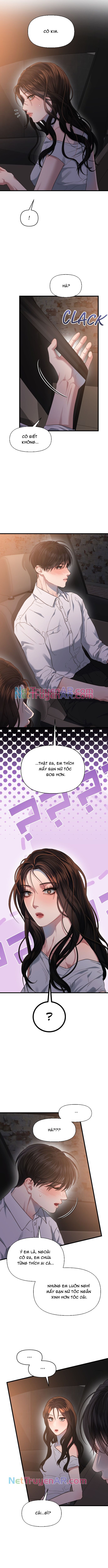 Cạm Bẫy Thanh Lịch Chap 60 - Next Chap 61