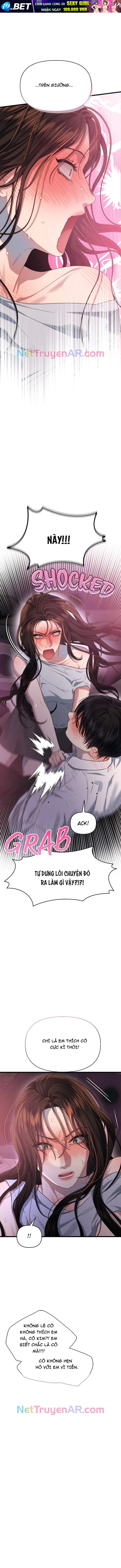 Cạm Bẫy Thanh Lịch Chap 60 - Next Chap 61