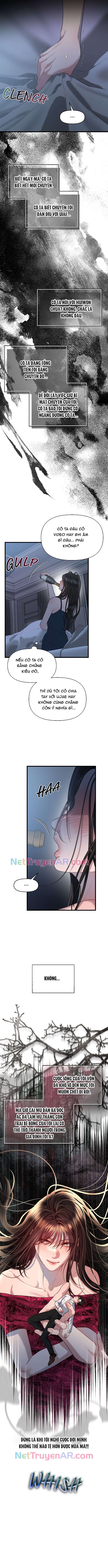 Cạm Bẫy Thanh Lịch Chap 61 - Next Chap 62