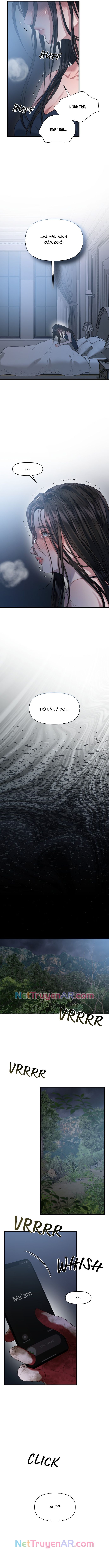 Cạm Bẫy Thanh Lịch Chap 61 - Next Chap 62