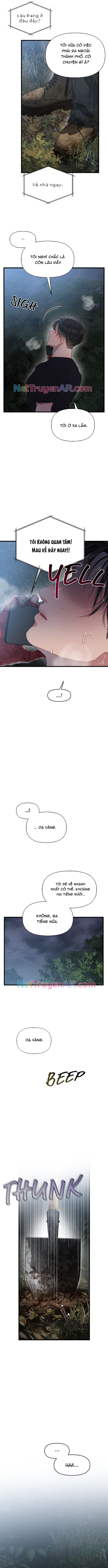 Cạm Bẫy Thanh Lịch Chap 61 - Next Chap 62