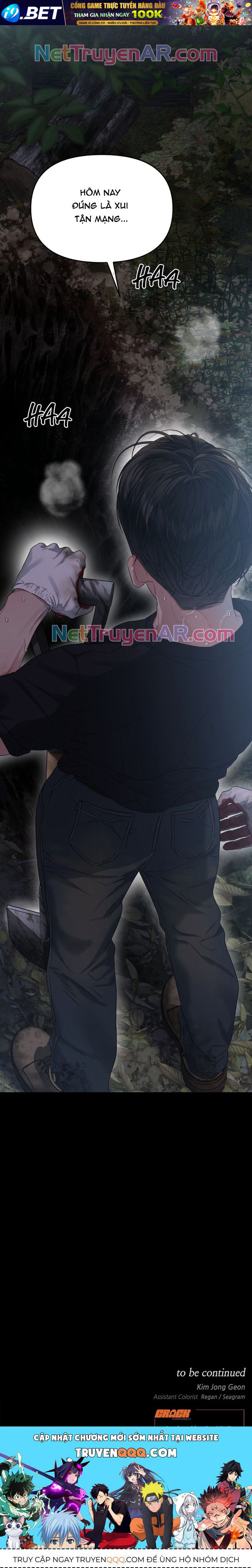 Cạm Bẫy Thanh Lịch Chap 61 - Next Chap 62