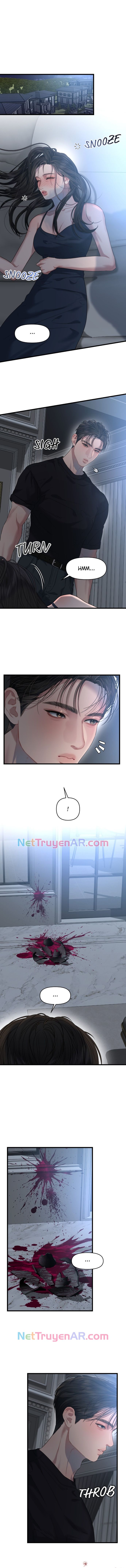 Cạm Bẫy Thanh Lịch Chap 62 - Next Chap 63