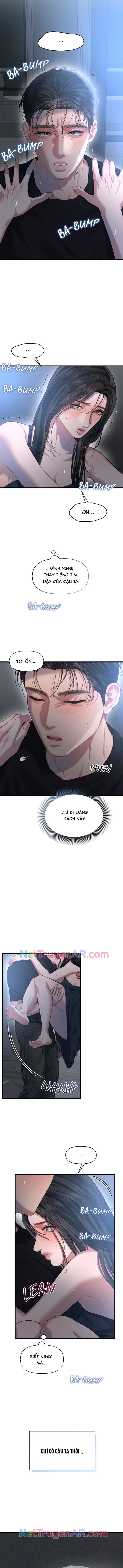 Cạm Bẫy Thanh Lịch Chap 62 - Next Chap 63