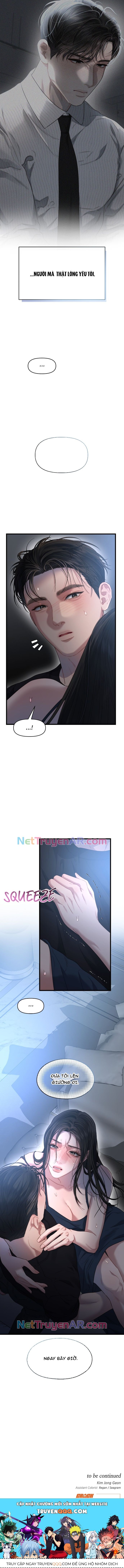 Cạm Bẫy Thanh Lịch Chap 62 - Next Chap 63