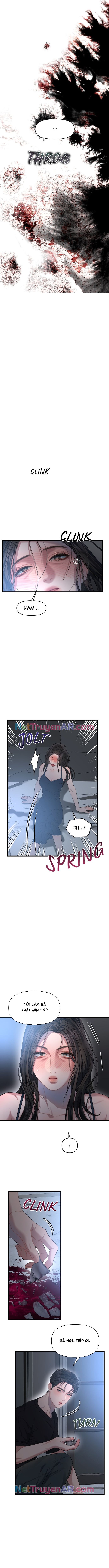 Cạm Bẫy Thanh Lịch Chap 62 - Next Chap 63