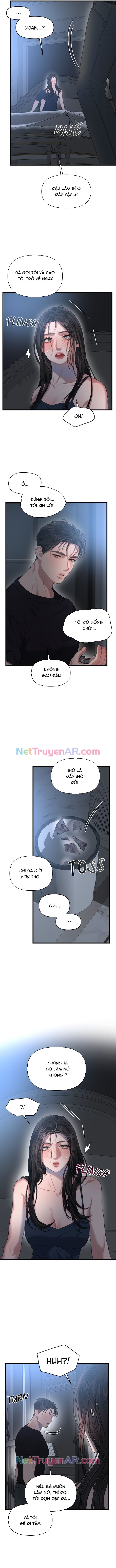 Cạm Bẫy Thanh Lịch Chap 62 - Next Chap 63