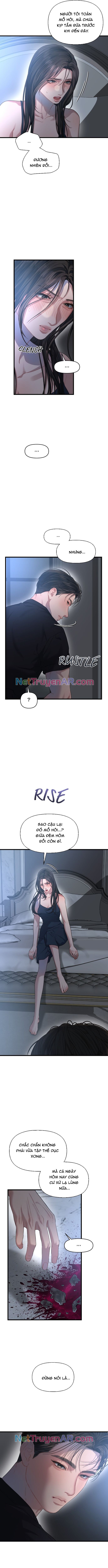 Cạm Bẫy Thanh Lịch Chap 62 - Next Chap 63