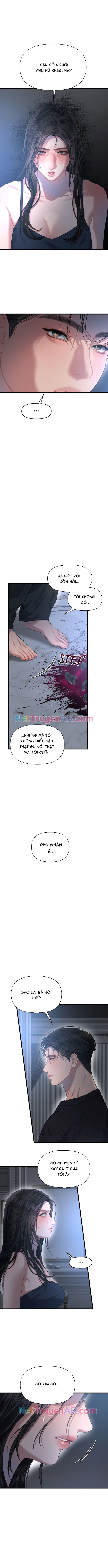 Cạm Bẫy Thanh Lịch Chap 62 - Next Chap 63