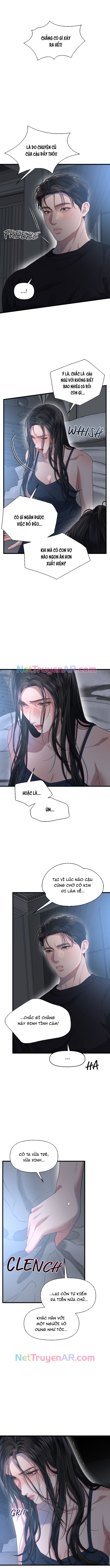 Cạm Bẫy Thanh Lịch Chap 62 - Next Chap 63