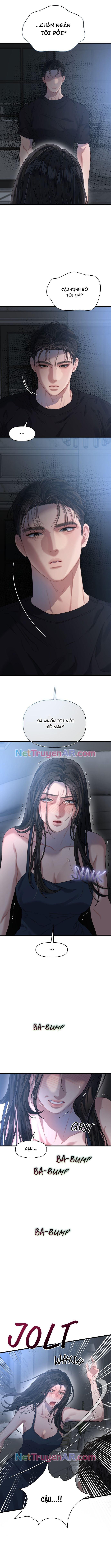 Cạm Bẫy Thanh Lịch Chap 62 - Next Chap 63