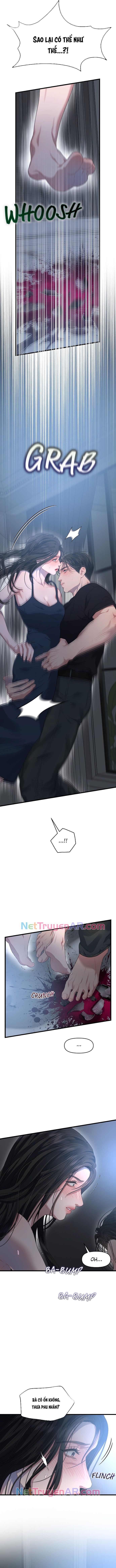Cạm Bẫy Thanh Lịch Chap 62 - Next Chap 63