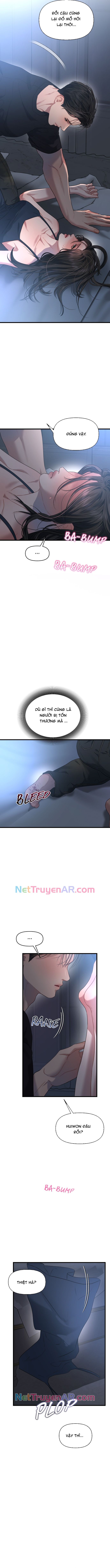 Cạm Bẫy Thanh Lịch Chap 63 - Next Chap 64