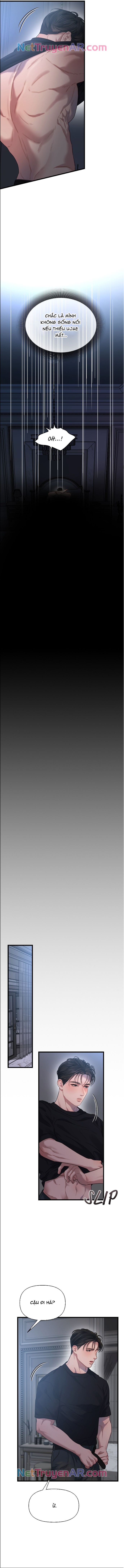 Cạm Bẫy Thanh Lịch Chap 63 - Next Chap 64