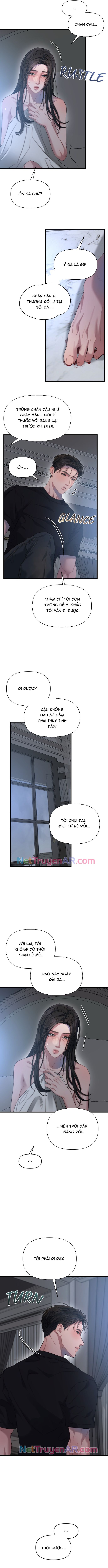 Cạm Bẫy Thanh Lịch Chap 63 - Next Chap 64