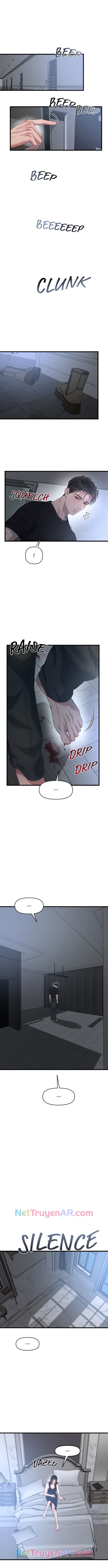 Cạm Bẫy Thanh Lịch Chap 63 - Next Chap 64