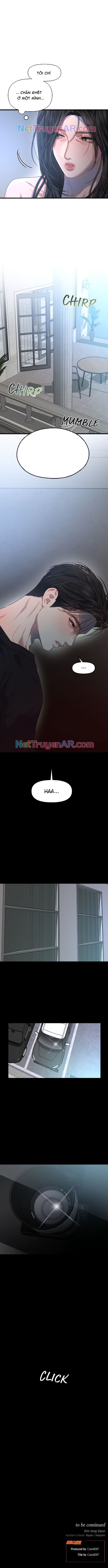 Cạm Bẫy Thanh Lịch Chap 63 - Next Chap 64