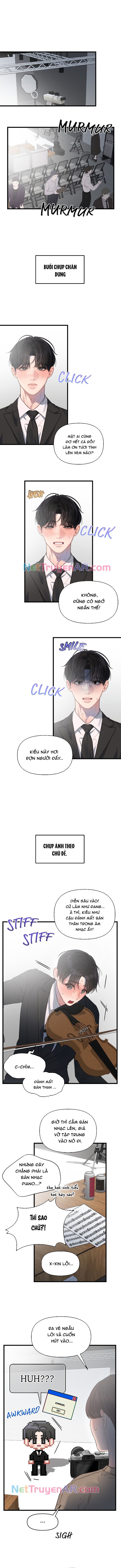 Cạm Bẫy Thanh Lịch Chap 64 - Next Chap 65