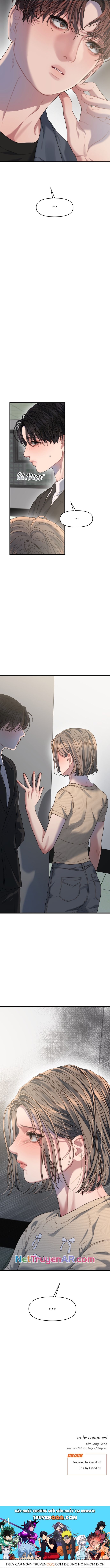 Cạm Bẫy Thanh Lịch Chap 64 - Next Chap 65