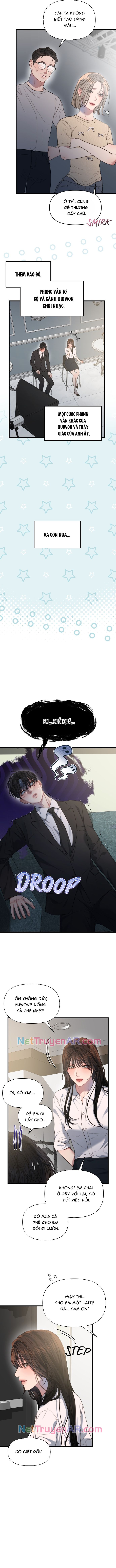 Cạm Bẫy Thanh Lịch Chap 64 - Next Chap 65