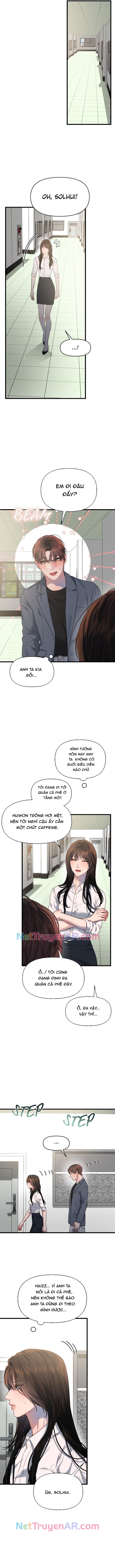 Cạm Bẫy Thanh Lịch Chap 64 - Next Chap 65