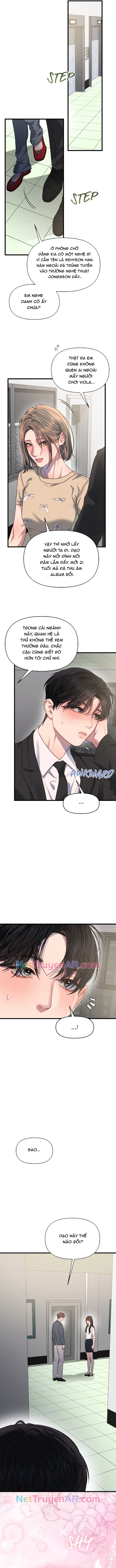 Cạm Bẫy Thanh Lịch Chap 64 - Next Chap 65