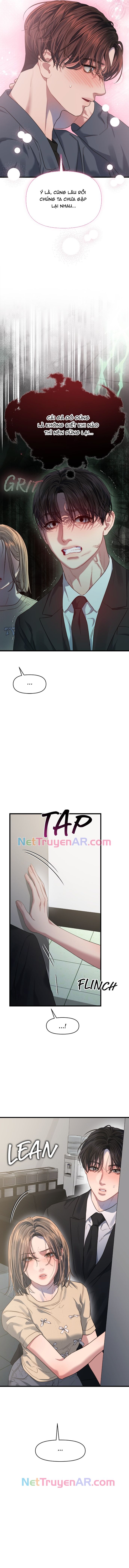 Cạm Bẫy Thanh Lịch Chap 64 - Next Chap 65