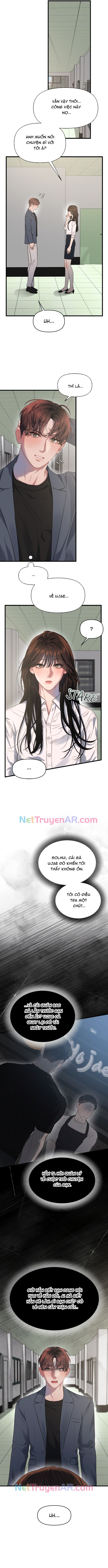 Cạm Bẫy Thanh Lịch Chap 64 - Next Chap 65