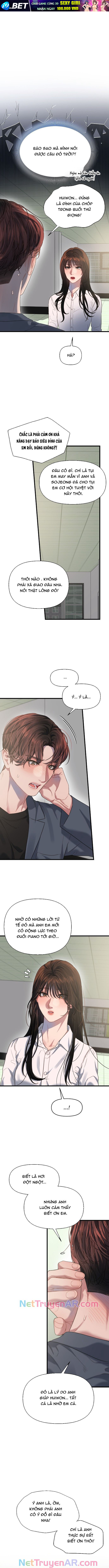 Cạm Bẫy Thanh Lịch Chap 64 - Next Chap 65