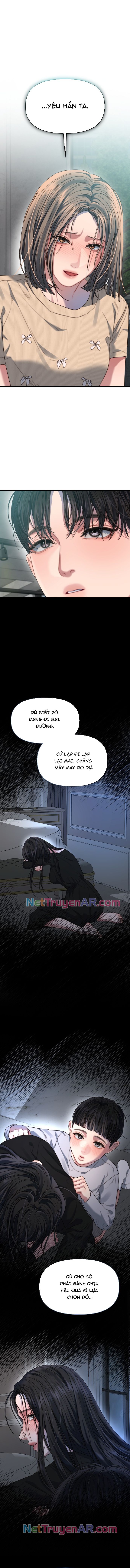 Cạm Bẫy Thanh Lịch Chap 65 - Next Chap 66