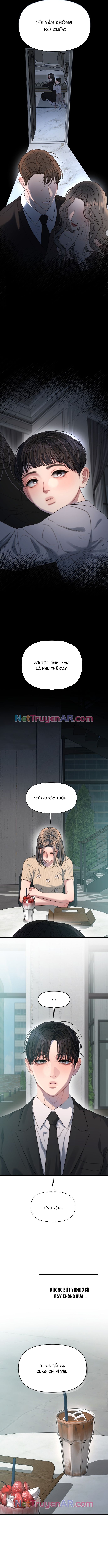 Cạm Bẫy Thanh Lịch Chap 65 - Next Chap 66