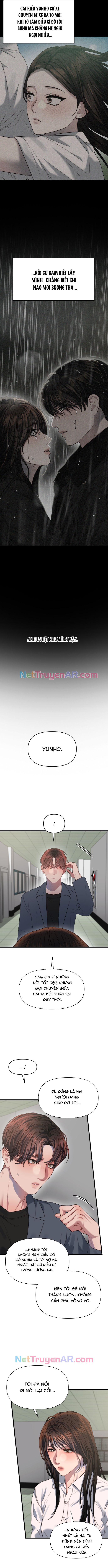 Cạm Bẫy Thanh Lịch Chap 65 - Next Chap 66