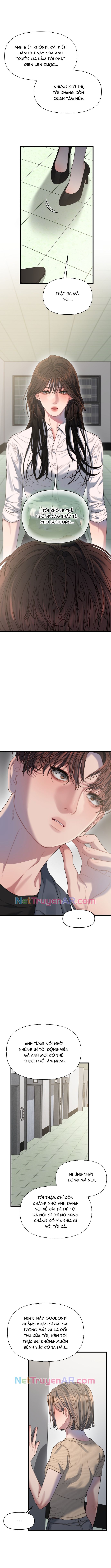 Cạm Bẫy Thanh Lịch Chap 65 - Next Chap 66