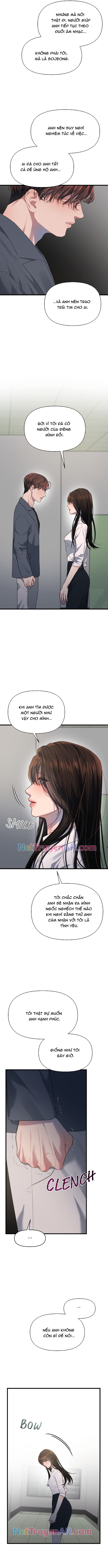 Cạm Bẫy Thanh Lịch Chap 65 - Next Chap 66