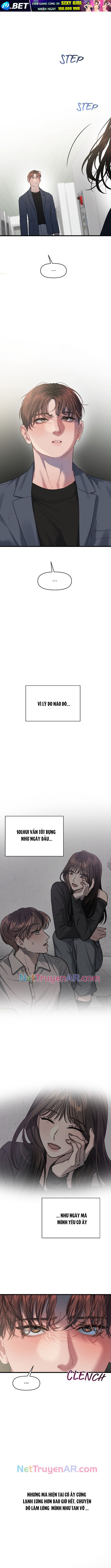 Cạm Bẫy Thanh Lịch Chap 65 - Next Chap 66