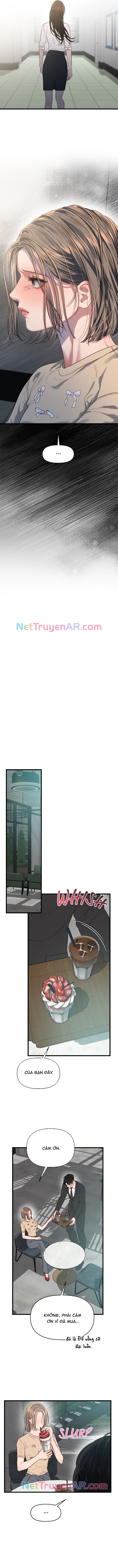 Cạm Bẫy Thanh Lịch Chap 65 - Next Chap 66