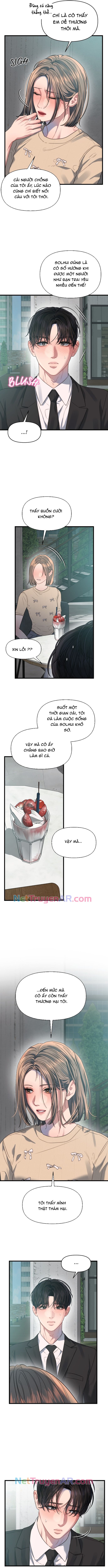 Cạm Bẫy Thanh Lịch Chap 65 - Next Chap 66