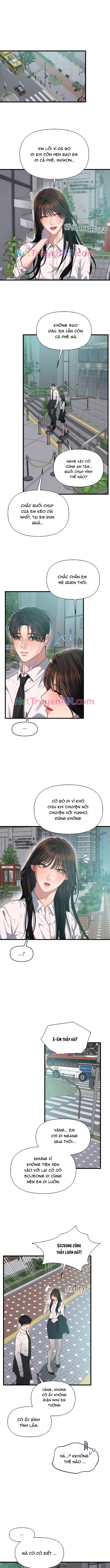 Cạm Bẫy Thanh Lịch Chap 66 - Next Chap 67