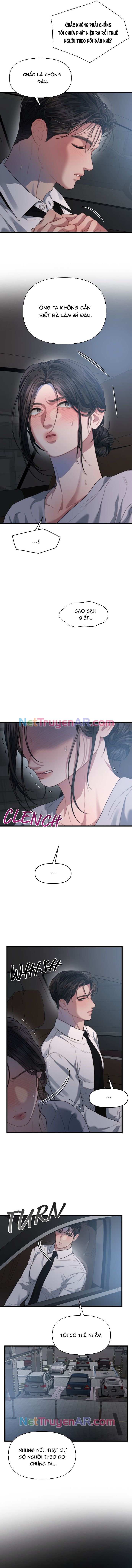 Cạm Bẫy Thanh Lịch Chap 66 - Next Chap 67